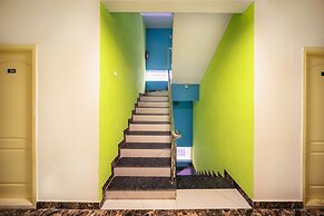 Sports Icon Suites