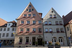 Hotel Rose