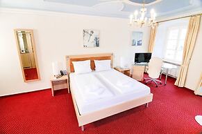 Hotel Rose