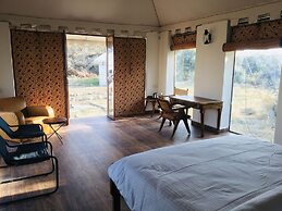 Chandraprabha Resort - Jawai