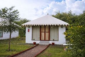 Chandraprabha Resort - Jawai