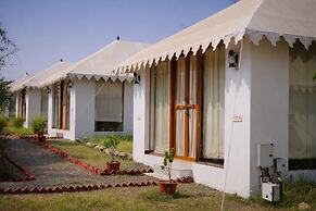 Chandraprabha Resort - Jawai