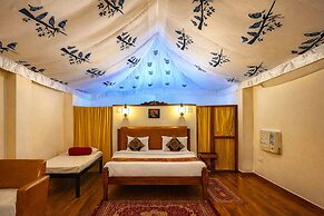 Chandraprabha Resort - Jawai