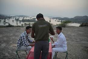 Chandraprabha Resort - Jawai