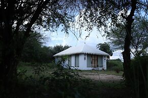 Chandraprabha Resort - Jawai