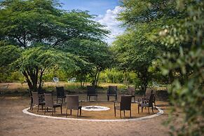 Chandraprabha Resort - Jawai