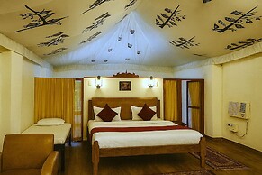 Chandraprabha Resort - Jawai