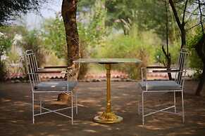 Chandraprabha Resort - Jawai