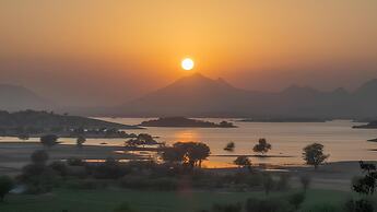 Chandraprabha Resort - Jawai