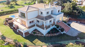 Villa Água