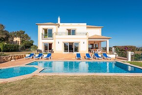 Villa Água