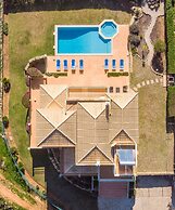 Villa Água