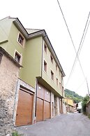 El Mirador De Limes