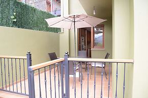 El Mirador De Limes
