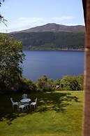Foyers Lodge