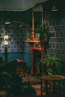 Foyers Lodge