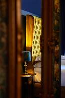 Foyers Lodge