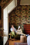 Foyers Lodge