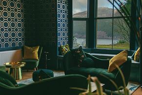 Foyers Lodge
