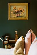 Foyers Lodge