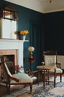 Foyers Lodge