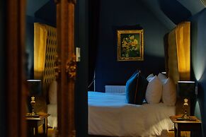 Foyers Lodge