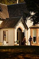 Foyers Lodge