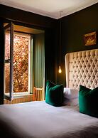 Foyers Lodge
