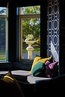 Foyers Lodge