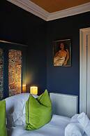 Foyers Lodge