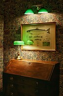 Foyers Lodge