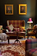 Foyers Lodge