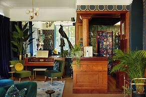 Foyers Lodge