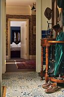 Foyers Lodge