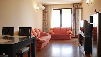 Sea View Rental Front Beach