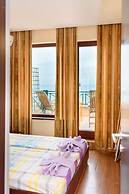 Sea View Rental Front Beach
