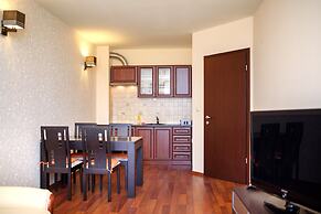 Sea View Rental Front Beach