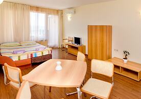 Sea View Rental Front Beach