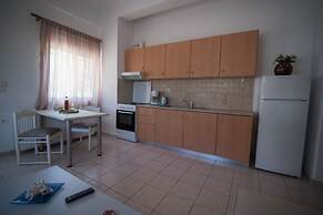 Dora Apartments