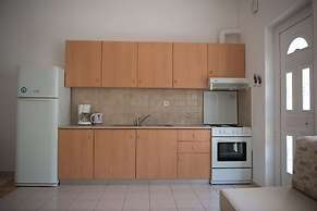 Dora Apartments