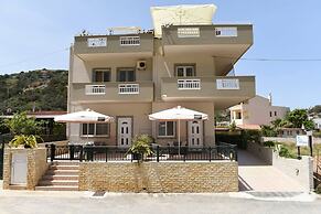 Dora Apartments