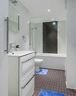 4-bedroom Villa on Marble Arch