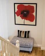 4-bedroom Villa on Marble Arch