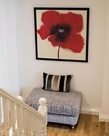 4-bedroom Villa on Marble Arch