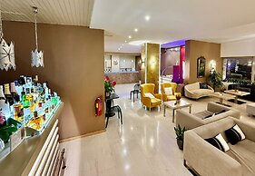 Nidimos Hotel