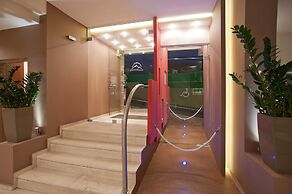 Nidimos Hotel