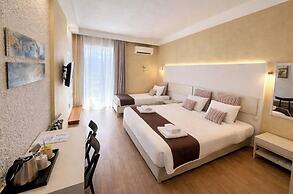 Nidimos Hotel