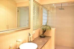 Professionally Cleaned 2bdr Villa, Great Location