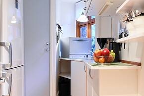 Park 2- Charming 1-bdr Apt Close to Metro