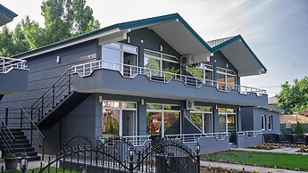 Hotel Mizo